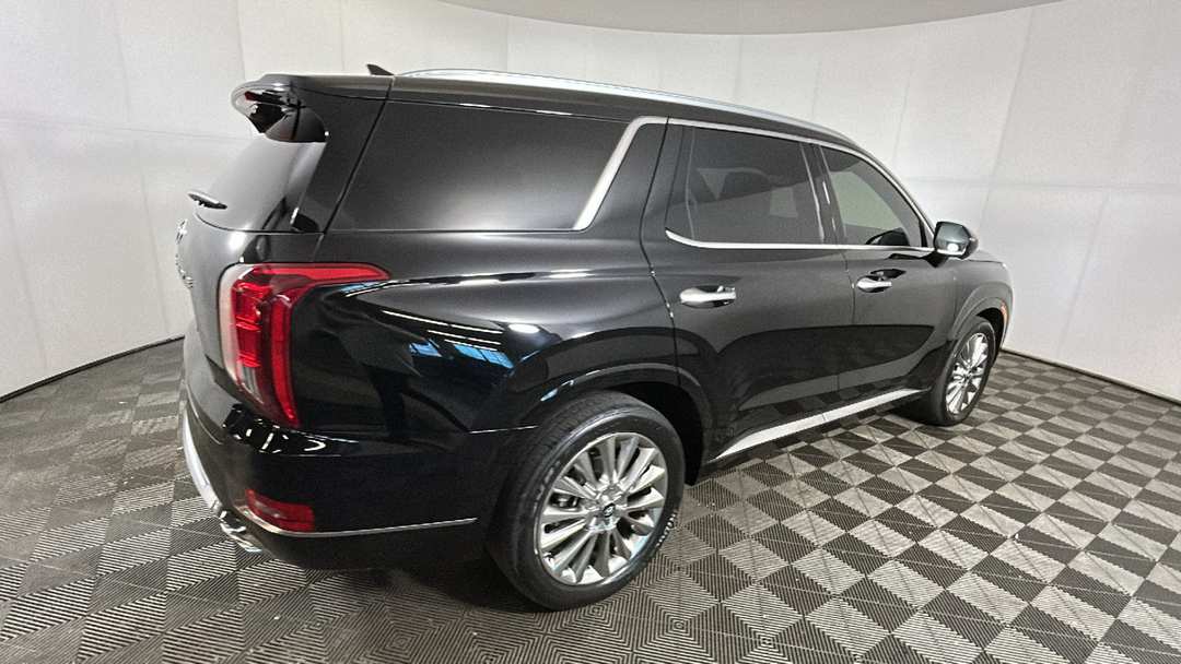 2020 Hyundai Palisade Limited - Image 3