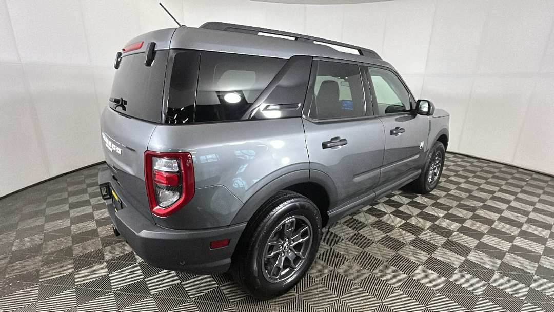 2022 Ford Bronco Sport Big Bend - Image 3