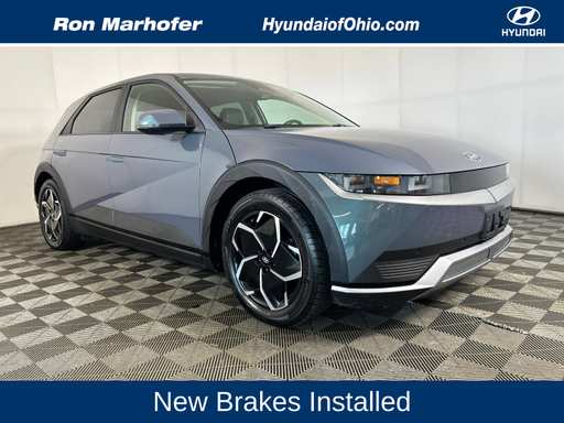 2022 Hyundai Ioniq 5 SEL