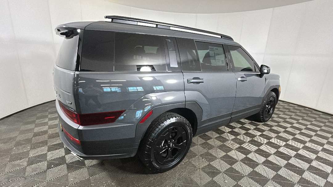 2024 Hyundai Santa Fe XRT - Image 3
