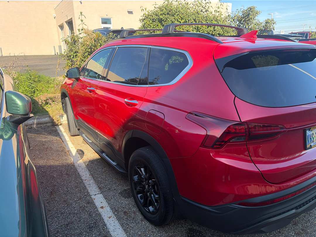 2023 Hyundai Santa Fe XRT - Image 3