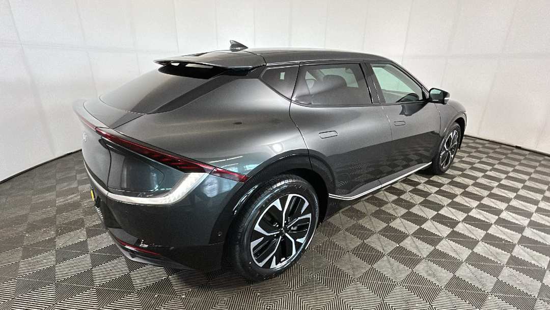 2022 Kia Ev6 Wind - Image 3