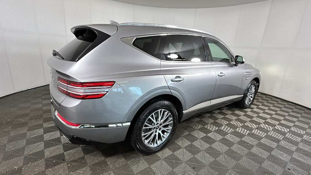 2021 Genesis Gv80 2.5T - Image 3