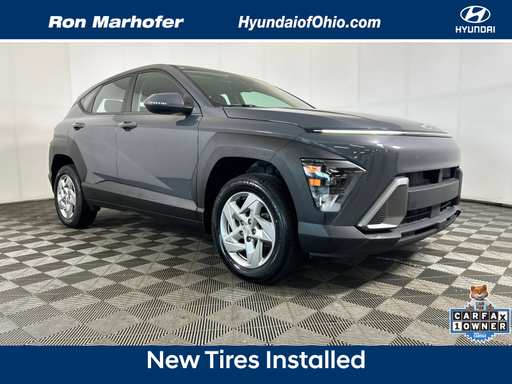 2024 Hyundai Kona SE