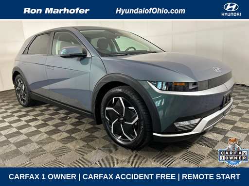 2024 Hyundai Ioniq 5 SEL