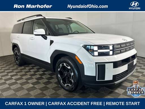 2024 Hyundai Santa Fe SEL