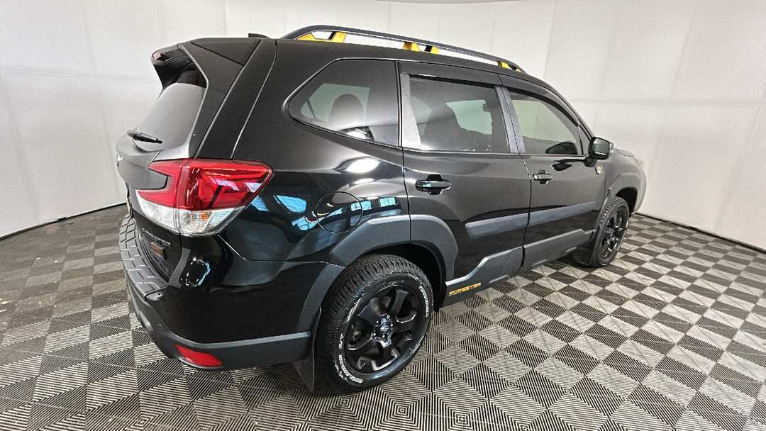 2024 Subaru Forester Wilderness - Image 3
