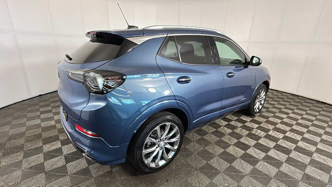 2026 Buick Encore Gx Avenir - Image 3