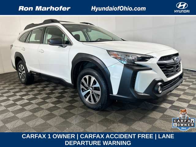 2024 Subaru Outback 2.5i