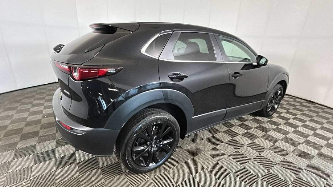 2024 MAZDA Cx-30 2.5 S Select Sport - Image 3