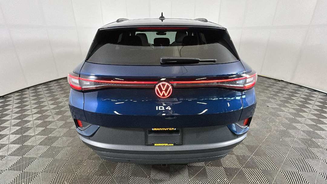 2023 Volkswagen Id.4 Pro S - Image 3