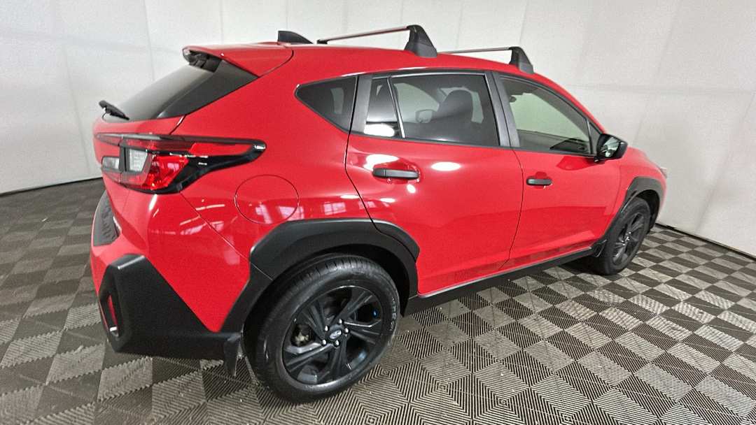 2024 Subaru Crosstrek Base - Image 3