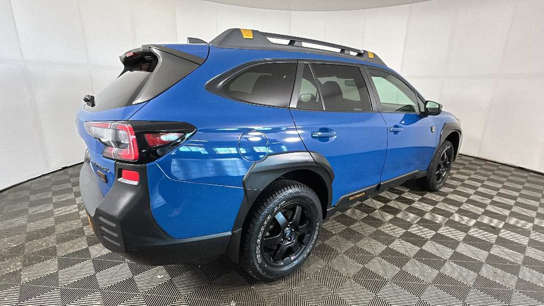 2024 Subaru Outback Wilderness - Image 3