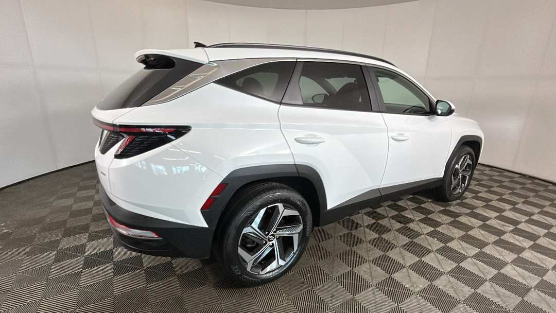 2023 Hyundai Tucson SEL - Image 3