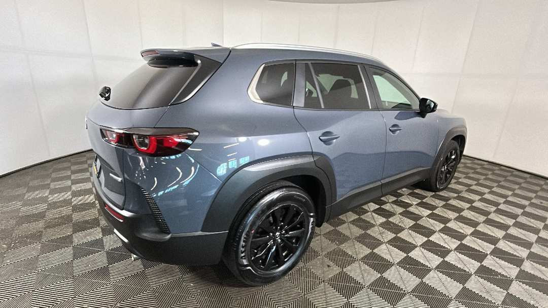 2025 MAZDA Cx-50 2.5 S Premium Package - Image 3