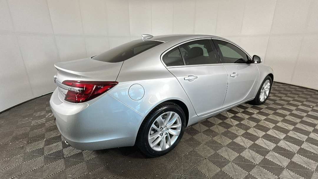 2015 Buick Regal Turbo/eAssist Premium I - Image 3