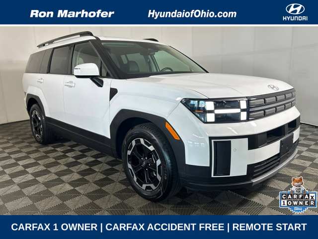 2024 Hyundai Santa Fe SEL