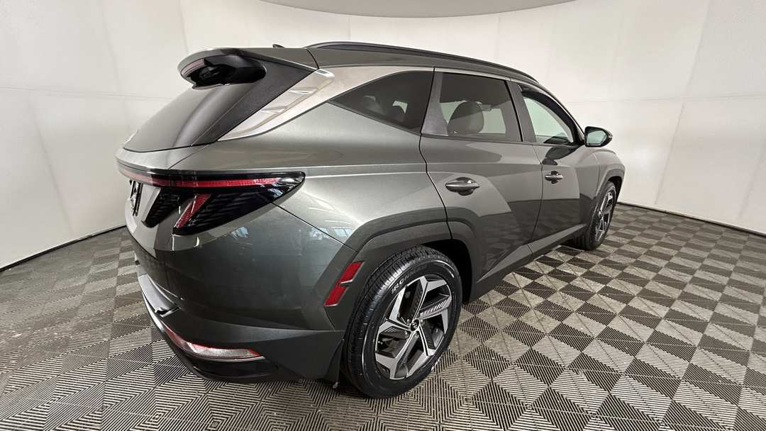 2023 Hyundai Tucson SEL - Image 3
