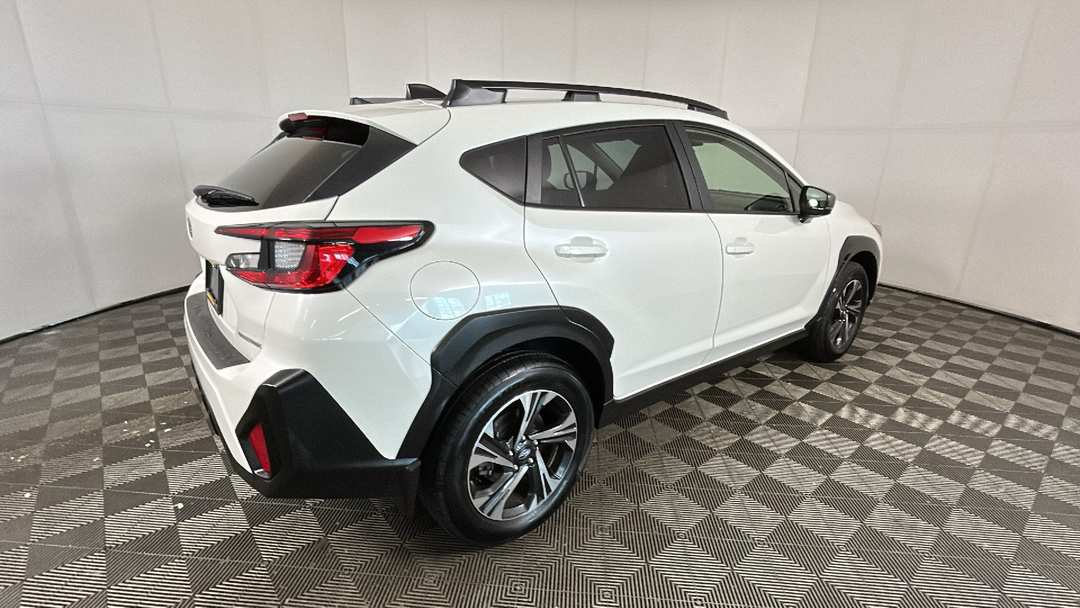 2024 Subaru Crosstrek Premium - Image 3