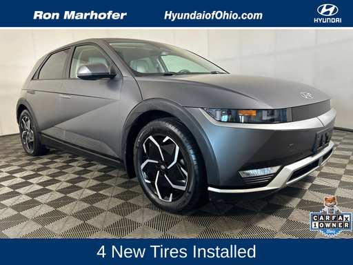 2023 Hyundai Ioniq 5 SEL