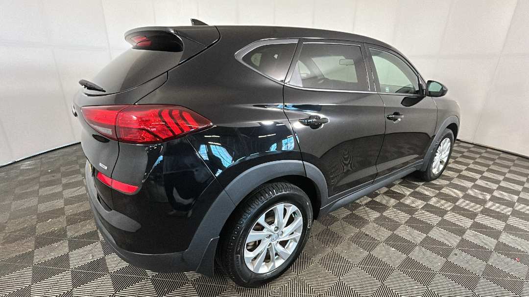 2020 Hyundai Tucson SE - Image 3