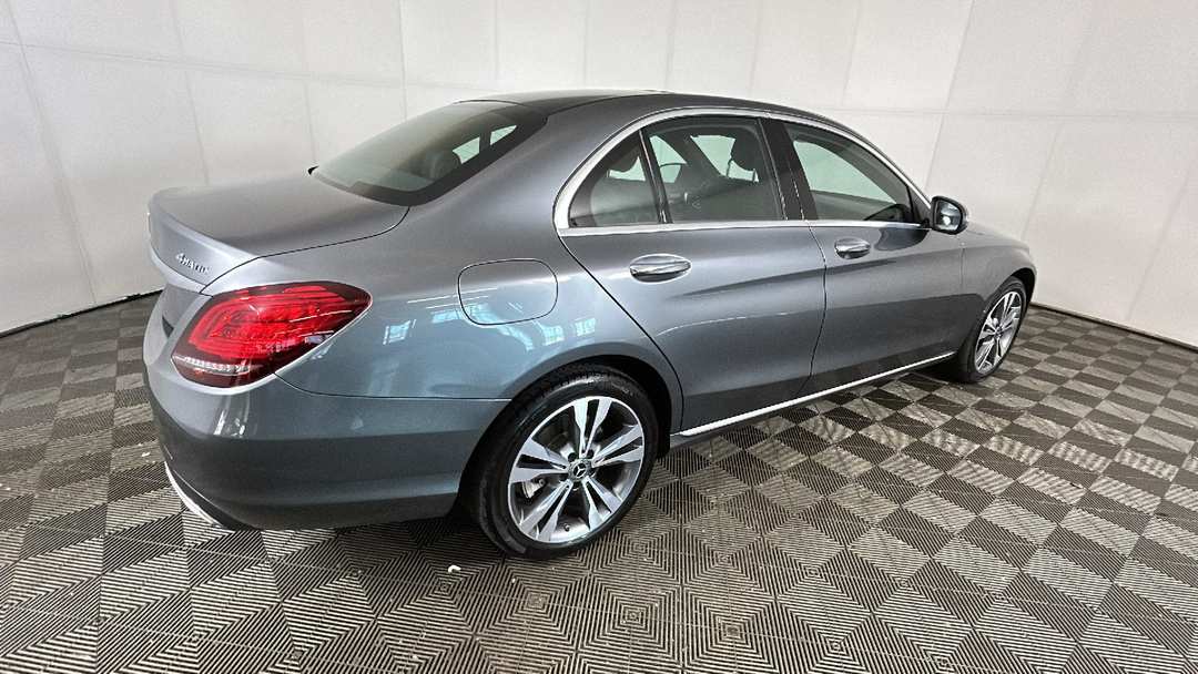 2021 Mercedes-Benz C-Class C 300 - Image 2