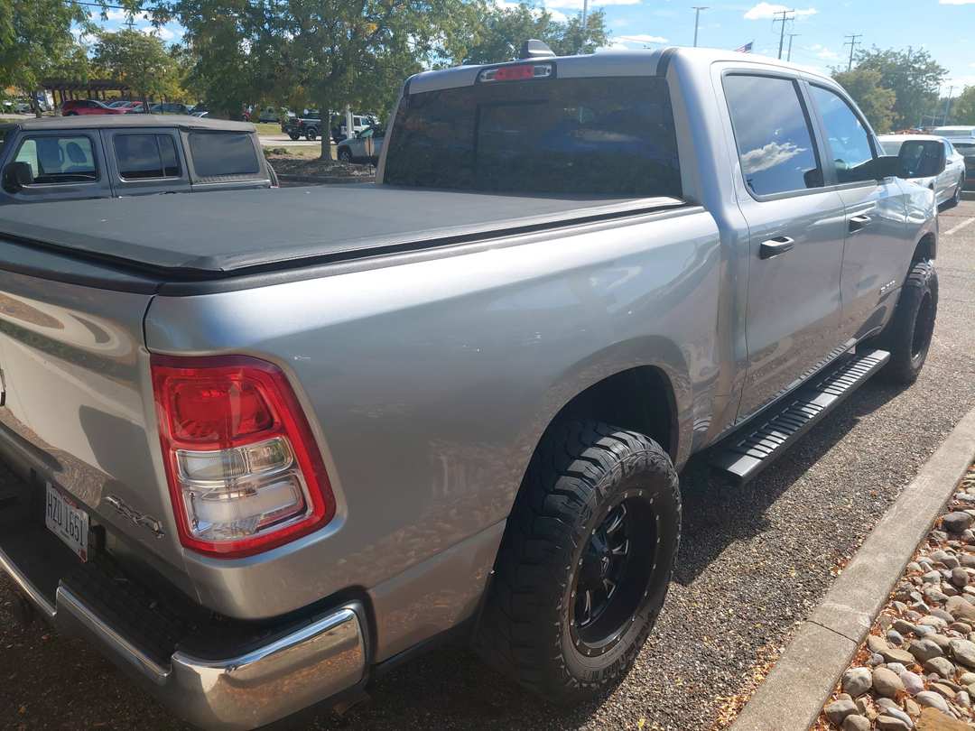 2019 Ram 1500 Tradesman - Image 3