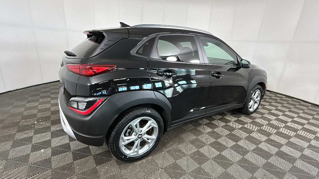2023 Hyundai Kona SEL - Image 3