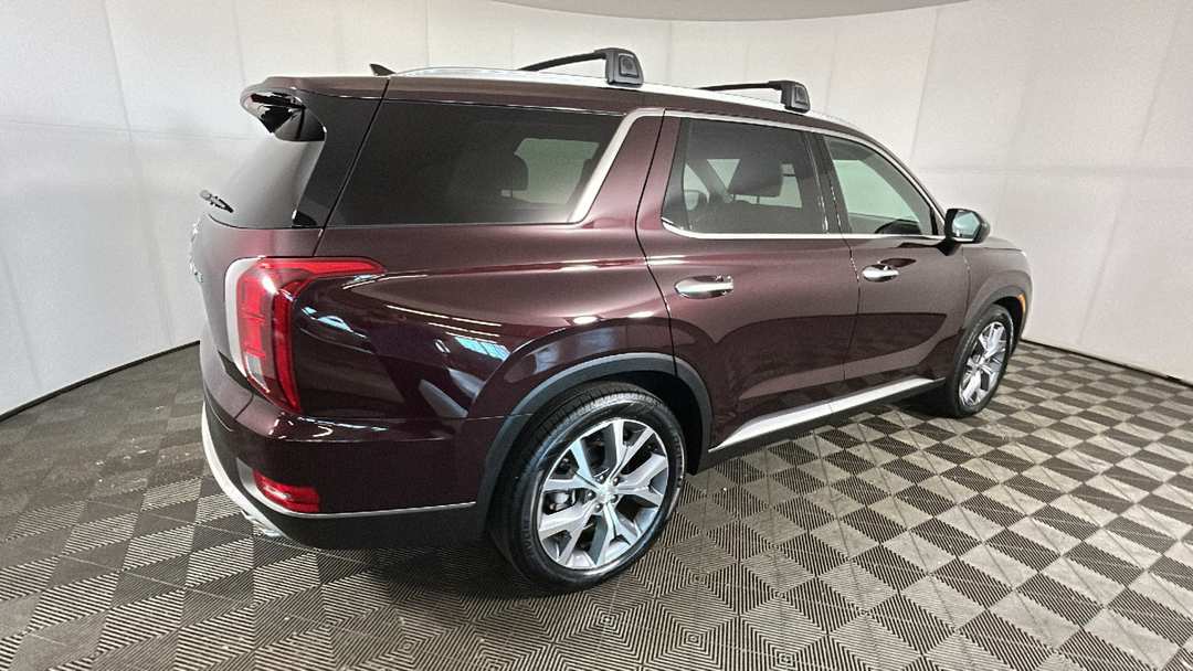 2021 Hyundai Palisade SEL - Image 3