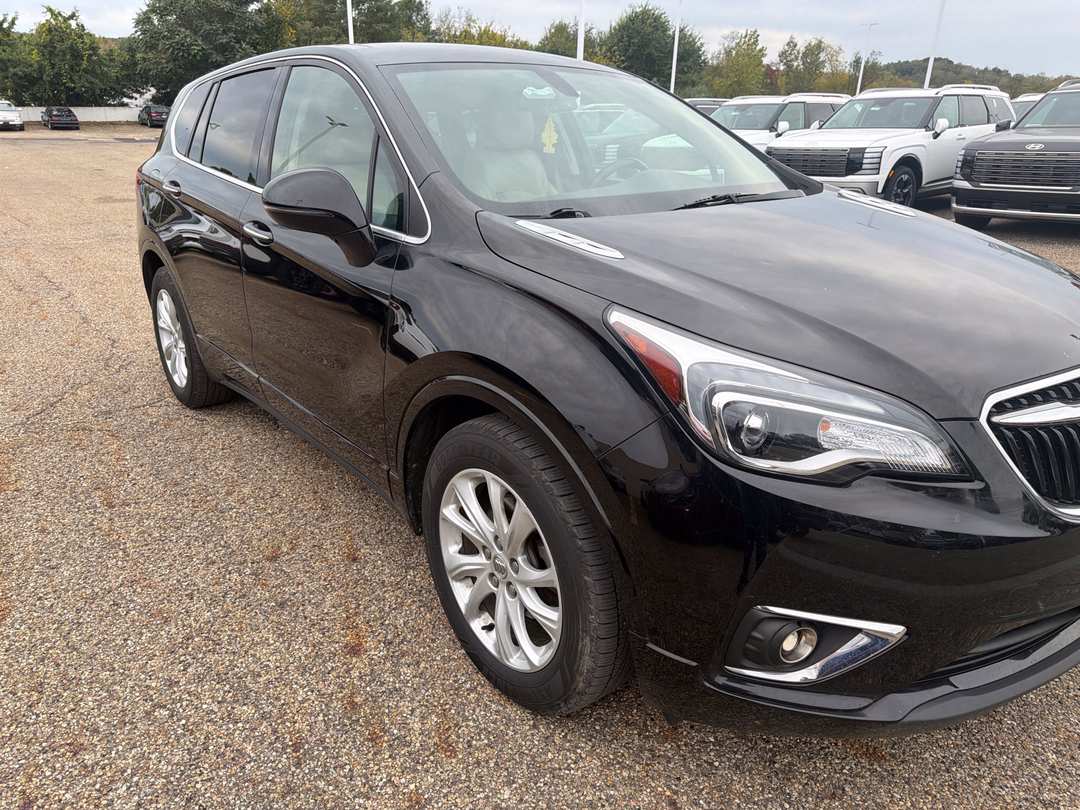 2020 Buick Envision Preferred - Image 3