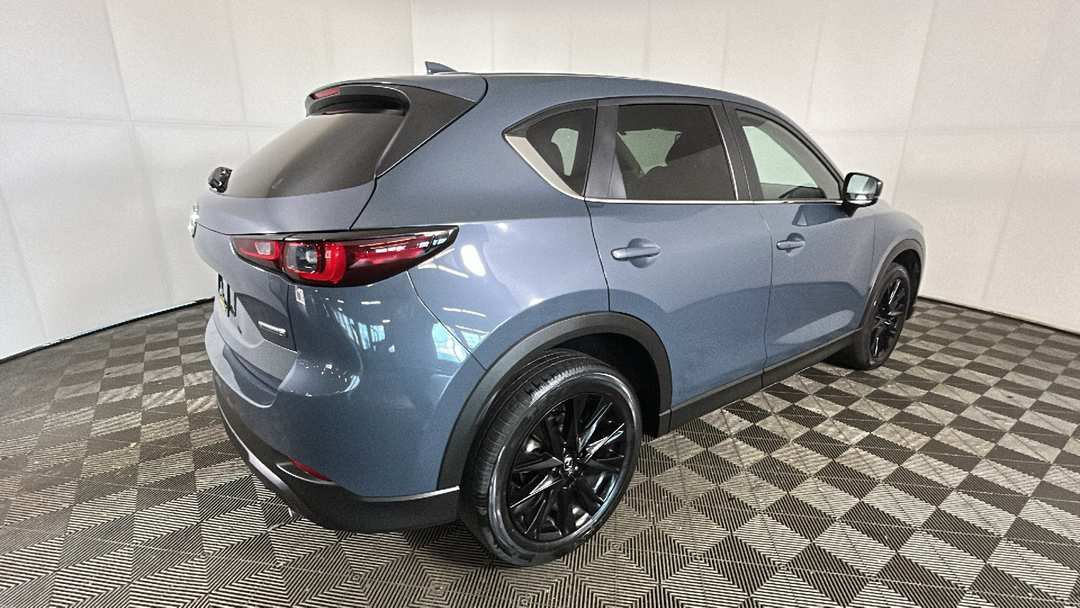 2025 MAZDA CX-5 2.5 S Carbon Edition - Image 3