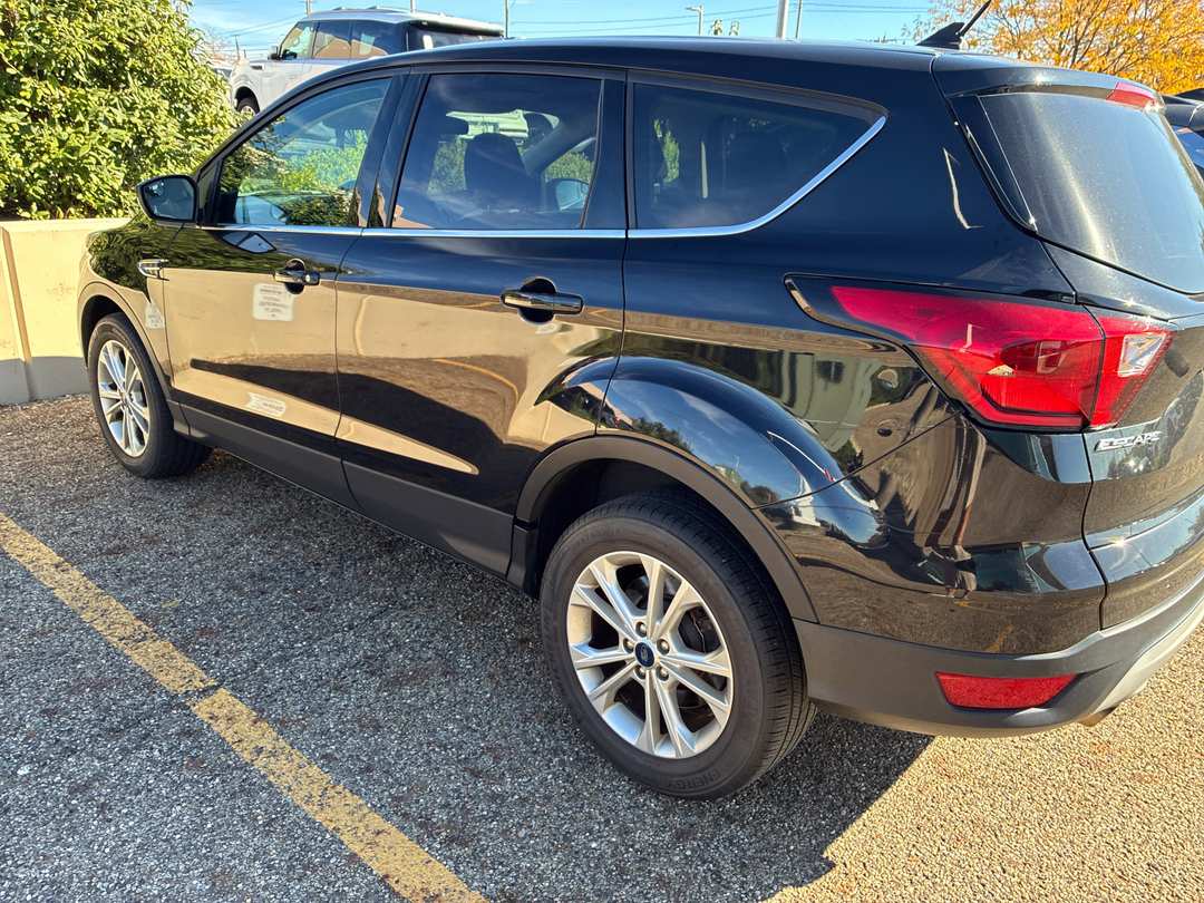 2019 Ford Escape SE - Image 3