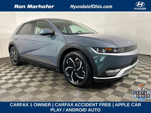 2024 Hyundai Ioniq 5 SEL