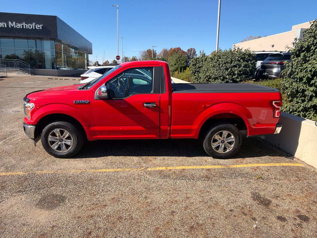 2019 Ford F-150 XL - Image 3