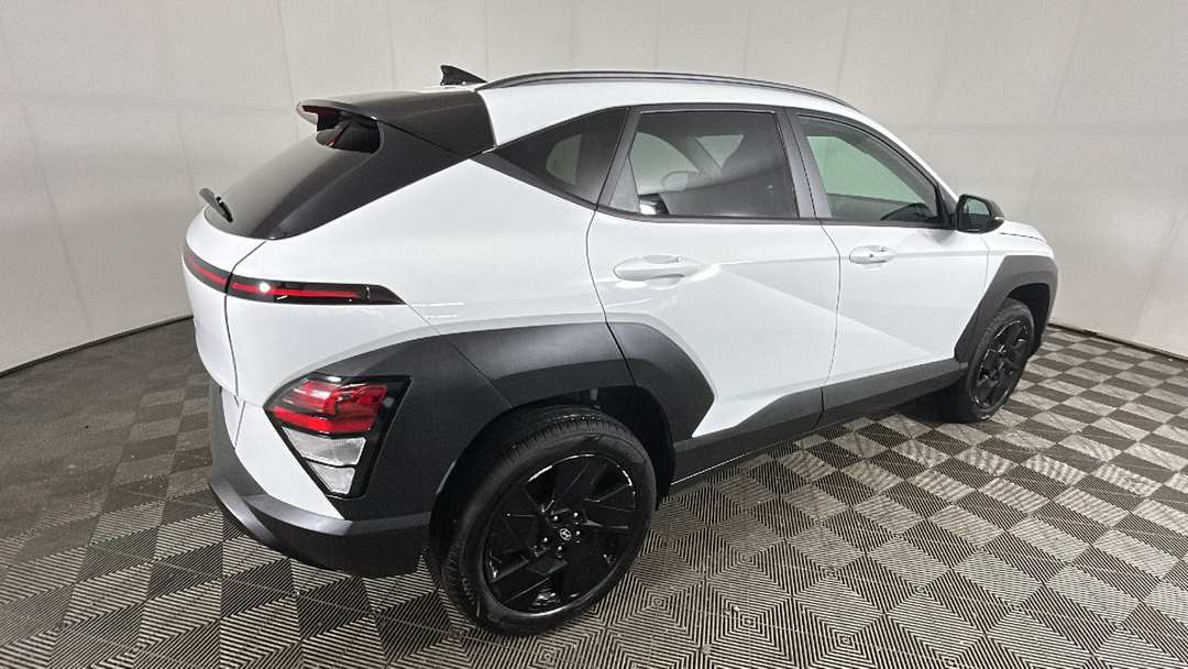 2026 Hyundai Kona SEL Sport - Image 3