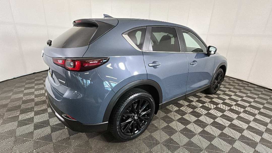 2025 MAZDA CX-5 2.5 S Carbon Edition - Image 3