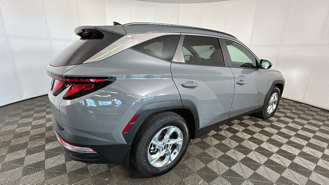 2024 Hyundai Tucson SEL - Image 3