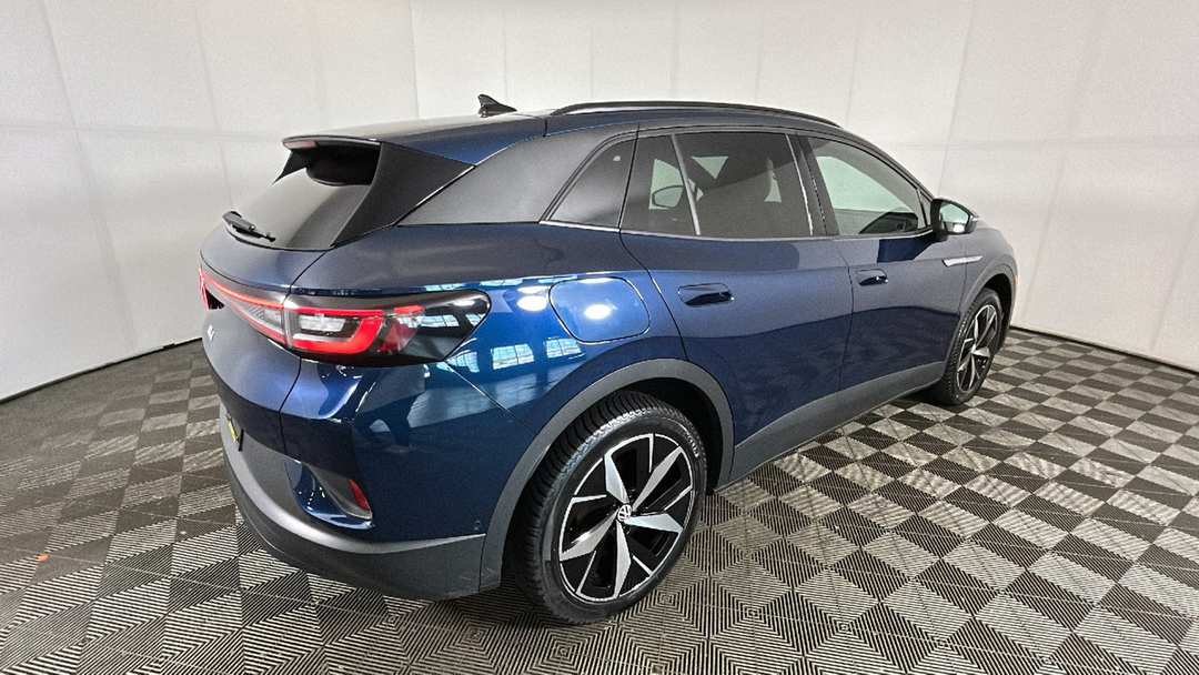 2023 Volkswagen Id.4 Pro S - Image 2