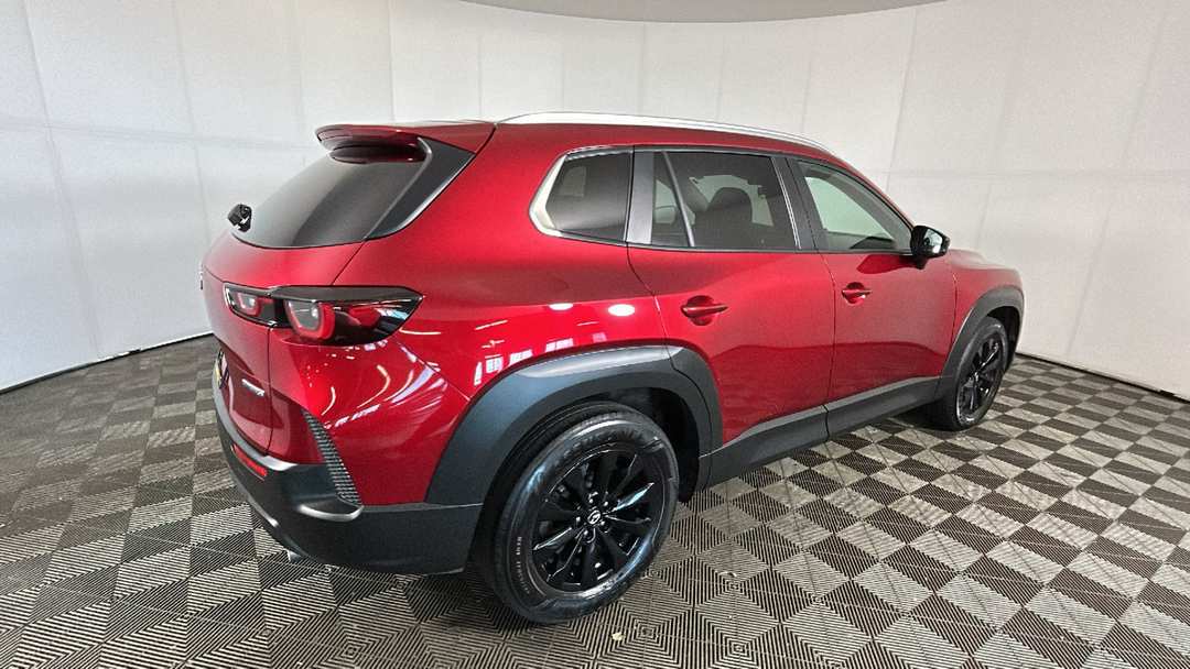 2025 MAZDA Cx-50 2.5 S Preferred Package - Image 3