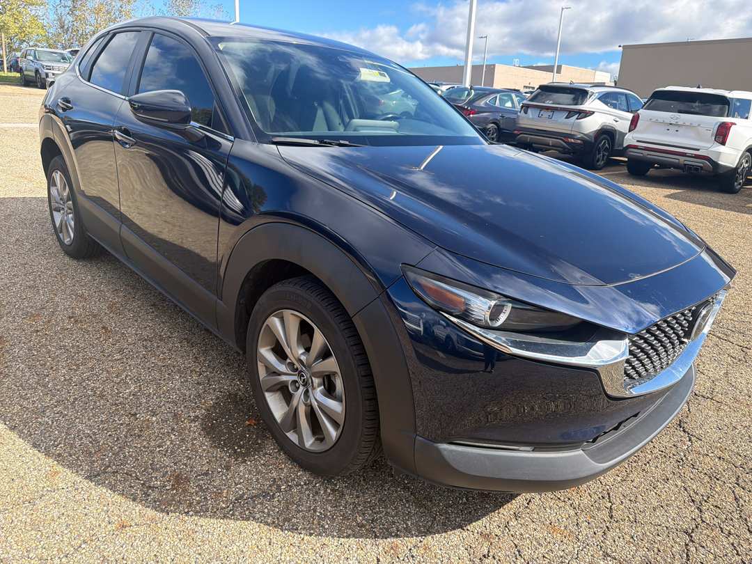 2020 MAZDA Cx-30 Select - Image 3
