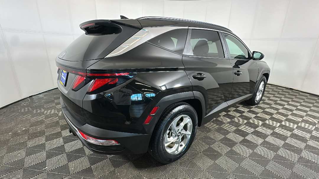 2024 Hyundai Tucson SEL - Image 3