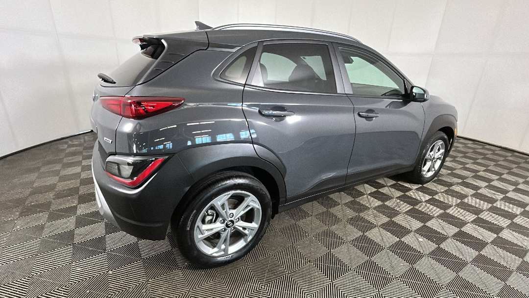 2023 Hyundai Kona SEL - Image 3