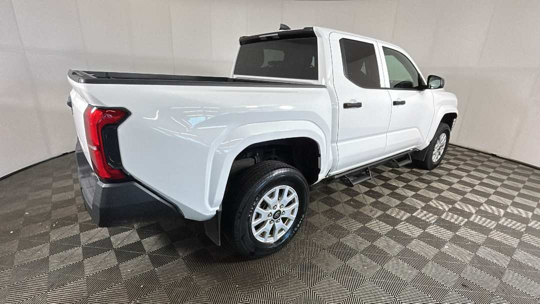 2024 Toyota Tacoma SR - Image 3