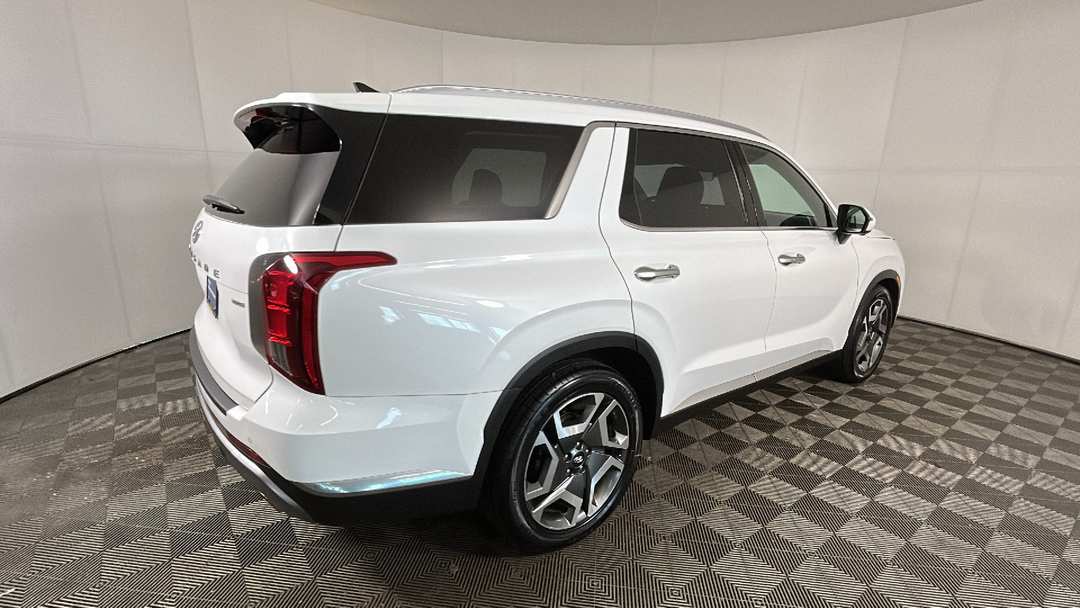 2023 Hyundai Palisade Limited - Image 3