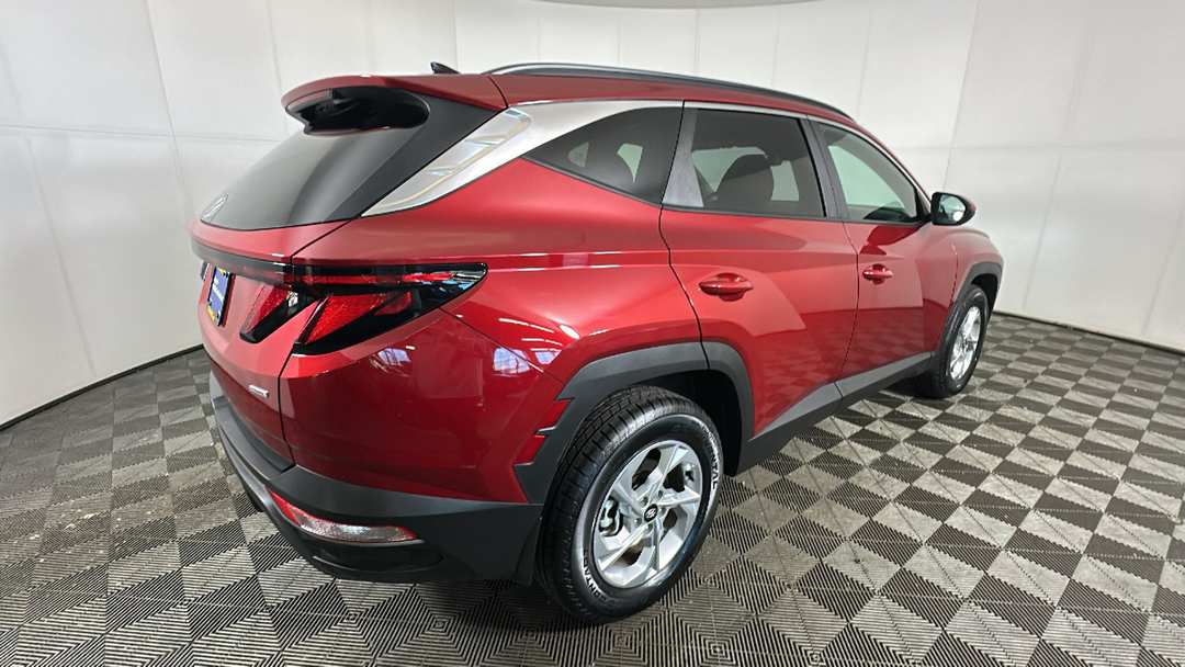 2024 Hyundai Tucson SEL - Image 3